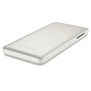 Toshiba Canvio Aeromobile SSD Sans Fil USB 3.0 Carte SD 128 GB - Simple Boutique