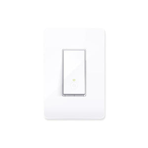 Tp-Link HS200 Interrupteur Kasa Smart Wifi Blanc - Liquidation Vente Finale - Simple Boutique