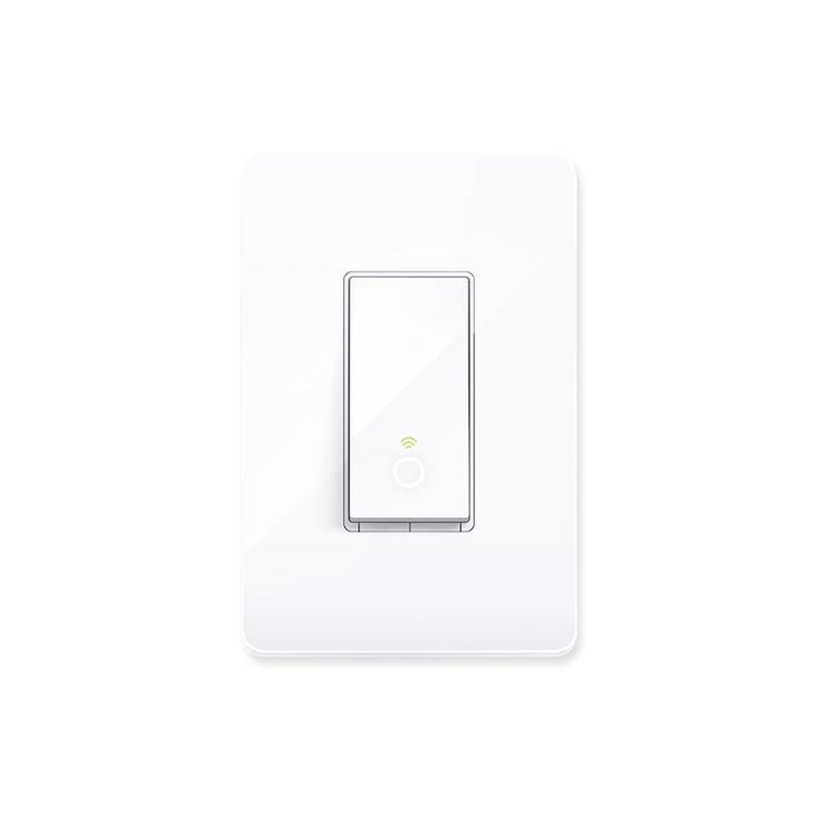 Tp-Link HS200 Interrupteur Kasa Smart Wifi Blanc - Liquidation Vente Finale - Simple Boutique