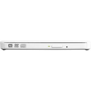 Transcend Graveur DVD-RW Externe 8X Portable Ultra-Fin USB Blanc - Simple Boutique