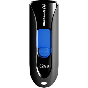 Transcend JetFlash 790 Clé USB 32GB USB 3.1 - Simple Boutique