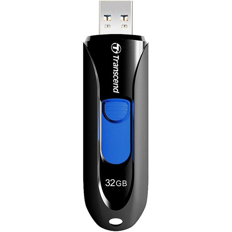 Transcend JetFlash 790 Clé USB 32GB USB 3.1 - Simple Boutique