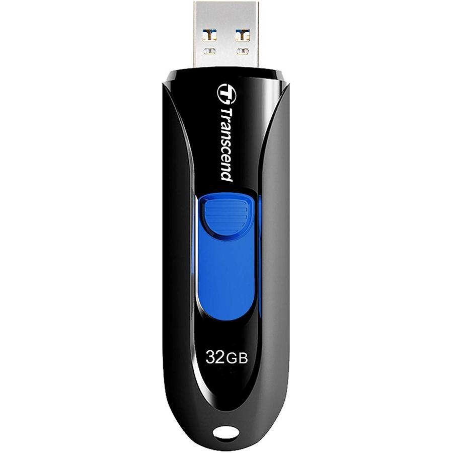 Transcend JetFlash 790 Clé USB 32GB USB 3.1 - Simple Boutique
