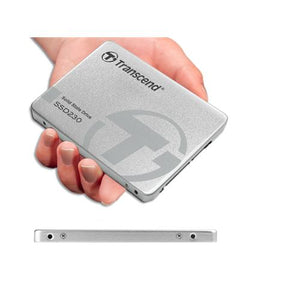 Transcend SSD230 Disque Dur SSD SATA III 6Gb/S De 128 GB - Simple Boutique
