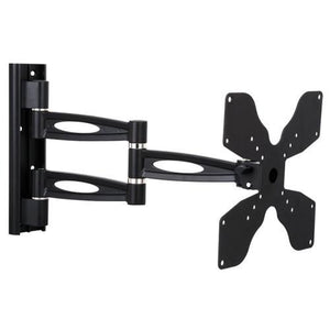 TygerClaw Support Mural Universel Bras Articulé LED LCD PLASMA 13" à 37" - Simple Boutique