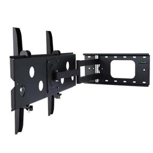 TygerClaw Support Mural à 1 bras articulé TV LED LCD PLASMA 32" à 60" - Simple Boutique