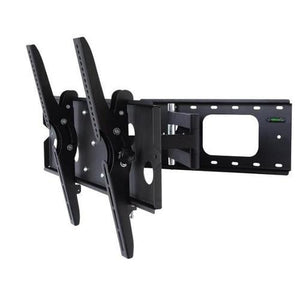 TygerClaw Support Mural à 1 bras articulé TV LED LCD PLASMA 32" à 60" - Simple Boutique