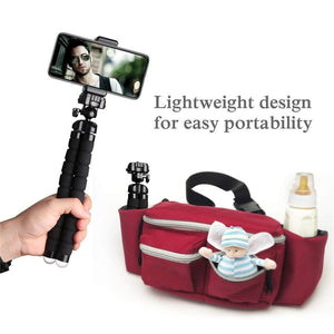 UBeesize Tripod S Trepied pour Téléphone Intelligent - Simple Boutique