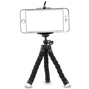 UBeesize Tripod S Trepied pour Téléphone Intelligent - Simple Boutique