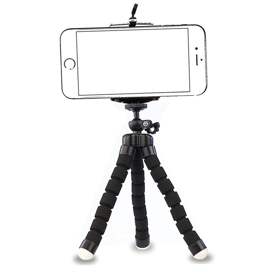 UBeesize Tripod S Trepied pour Téléphone Intelligent - Simple Boutique