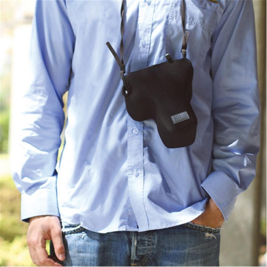 USA GEAR GRFAFSL110BKEW Étui pour Appareil Photo DSLR Reflex Numérique en Néoprène Noir - Simple Boutique