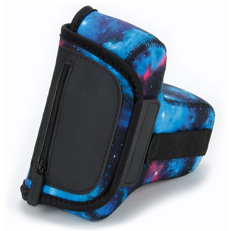 USA GEAR GRFAFSL110GAEW Étui Neoprene SLR avec Protection Résistante aux Rayures Galaxy - Simple Boutique