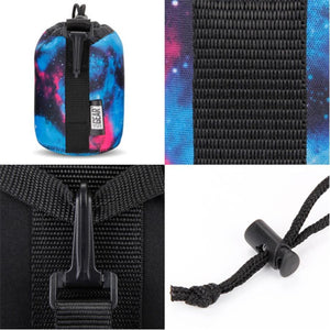 USA GEAR GRFALC3100GAEW Étui pour Objectifs Flexarmor Galaxy - Simple Boutique