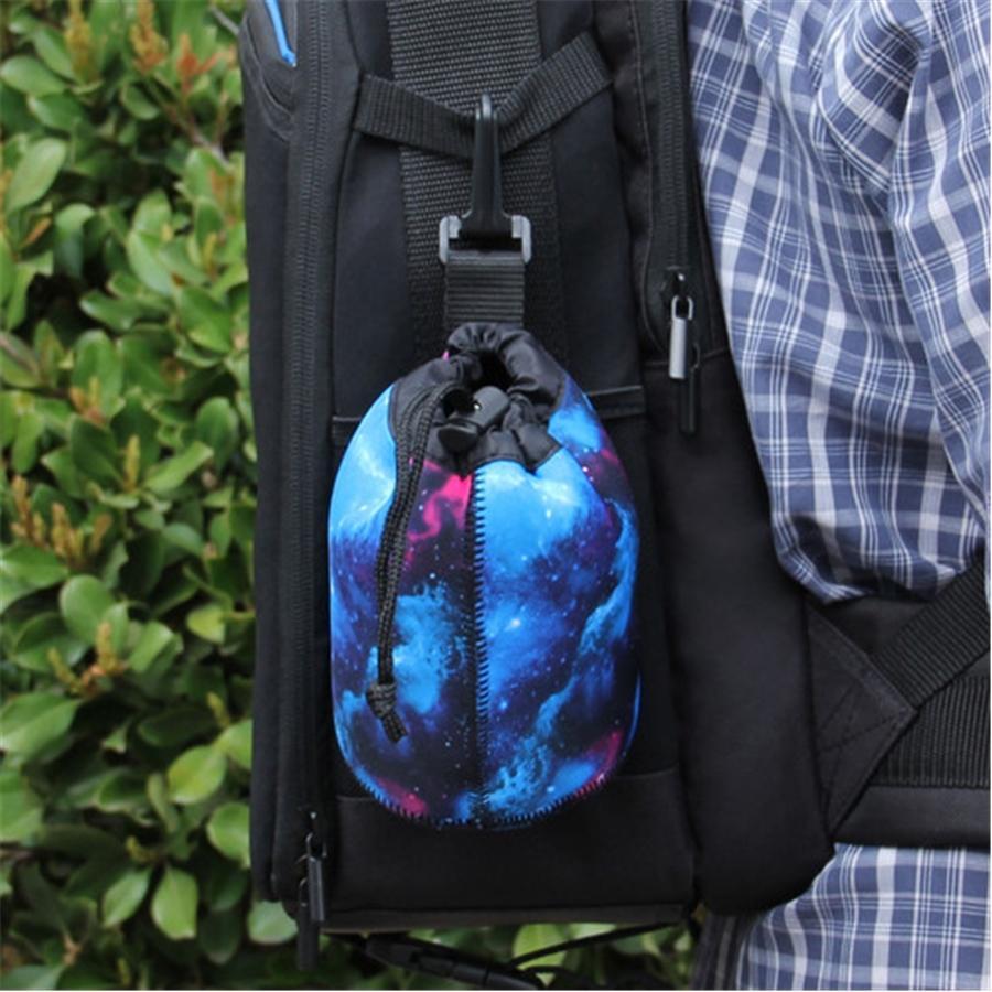 USA GEAR GRFALC3100GAEW Étui pour Objectifs Flexarmor Galaxy - Simple Boutique