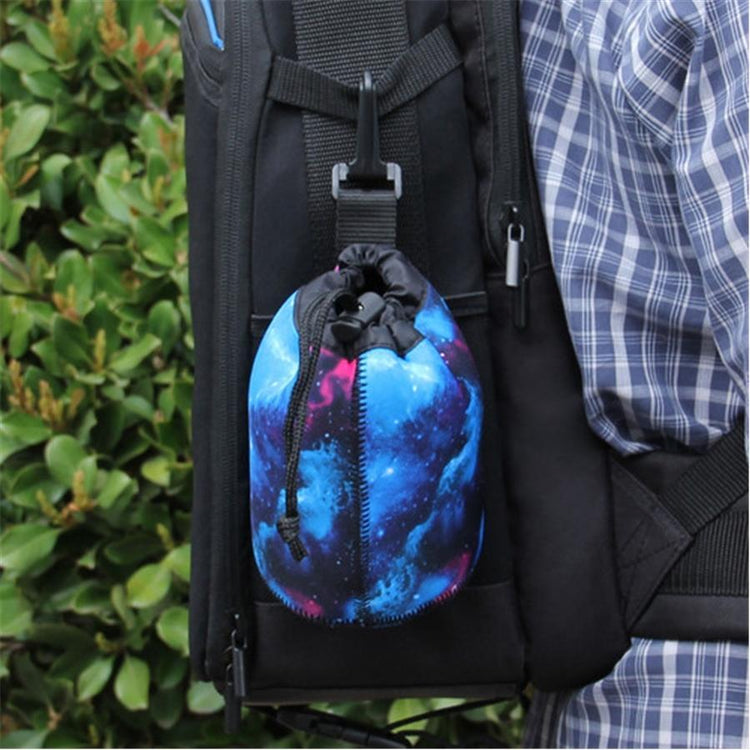 USA GEAR GRFALC3100GAEW Étui pour Objectifs Flexarmor Galaxy - Simple Boutique