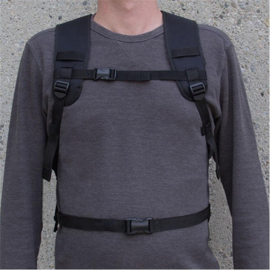 USA GEAR GRSLS17100PREW Sac à Dos pour Appareil Photo DSLR Mauve - Simple Boutique