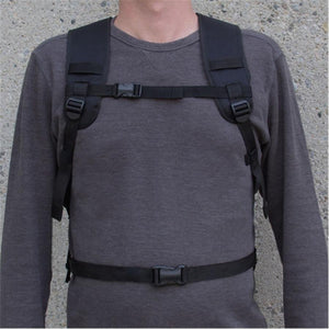 USA GEAR GRSLS17100PREW Sac à Dos pour Appareil Photo DSLR Mauve - Simple Boutique