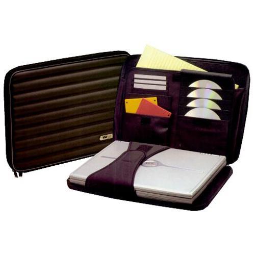 VidPRO Pochette rembourrée avec zip Laptop jusqu'à 17 po - Simple Boutique