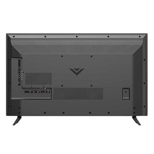 Vizio D43-F1 Téléviseur LED SmartCast 4K HDR 43 po (Remis à neuf) - Simple Boutique