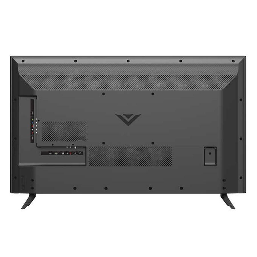 Vizio D43-F1 Téléviseur LED SmartCast 4K HDR 43 po (Remis à neuf) - Simple Boutique