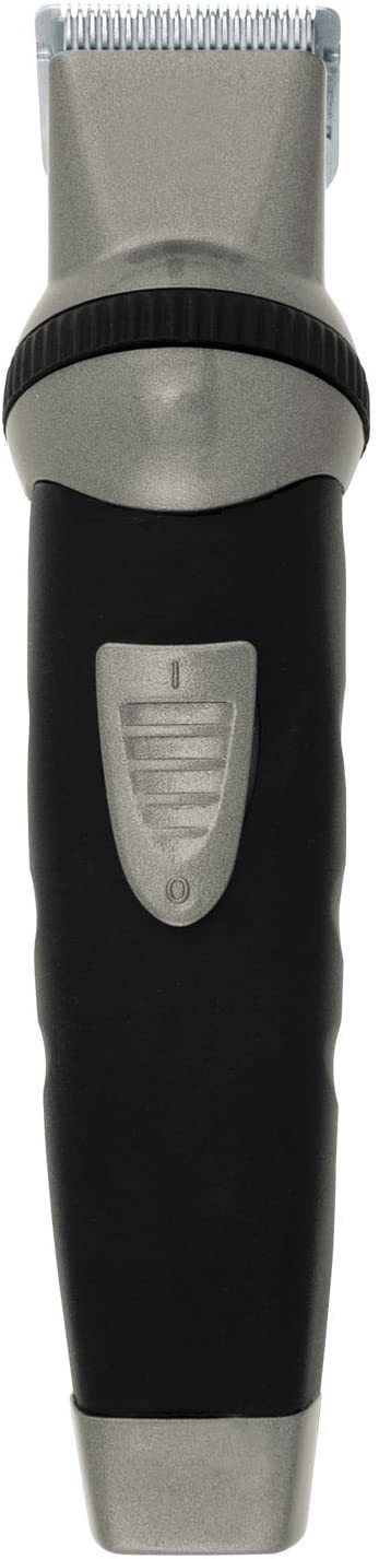 WAHL Canada 5580 Ensemble de Tondeuse Personnelle Rechargeable pour le Corps 12 pièces - Simple Boutique