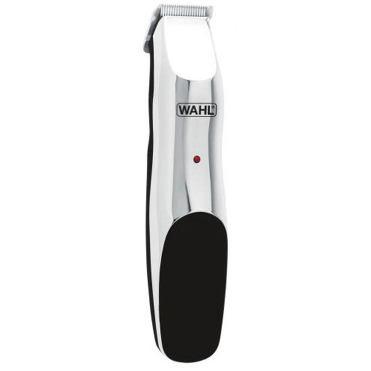 WAHL - Ensemble de 15 Morceaux, Tondeuse à Barbe Rechargeable, Gris - Simple Boutique