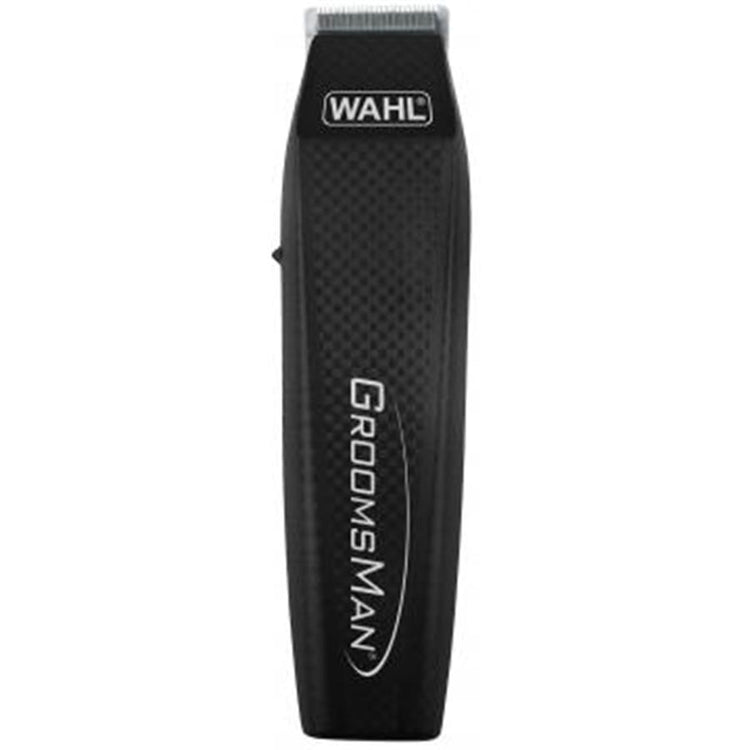 WAHL - Kit de Tondeuse de Précision Tout-en-Un, Noir - Simple Boutique