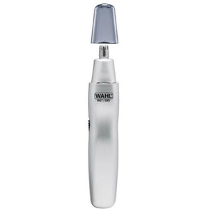 WAHL - Tondeuse Personelle Pour Oreilles, Nez et Sourcils, Gris - Simple Boutique
