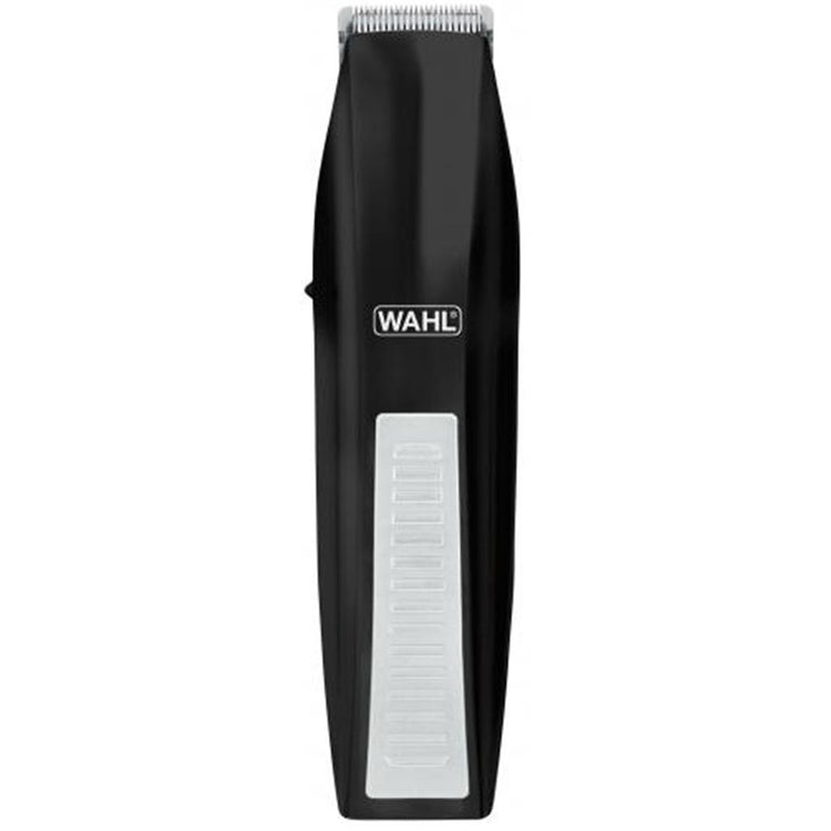 WAHL - Tondeuse pour Barbes à Batterie, Noir - Simple Boutique