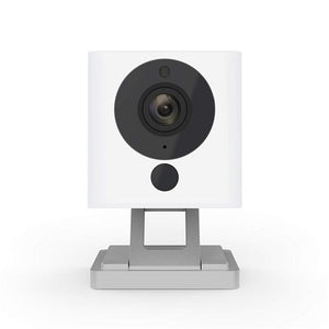 Wyze Cam V2 Caméra Intelligente sans fil HD 1080p avec Vision Nocturne, Audio Bidirectionnel, Cloud Gratuit, pour iOS et Android - Simple Boutique