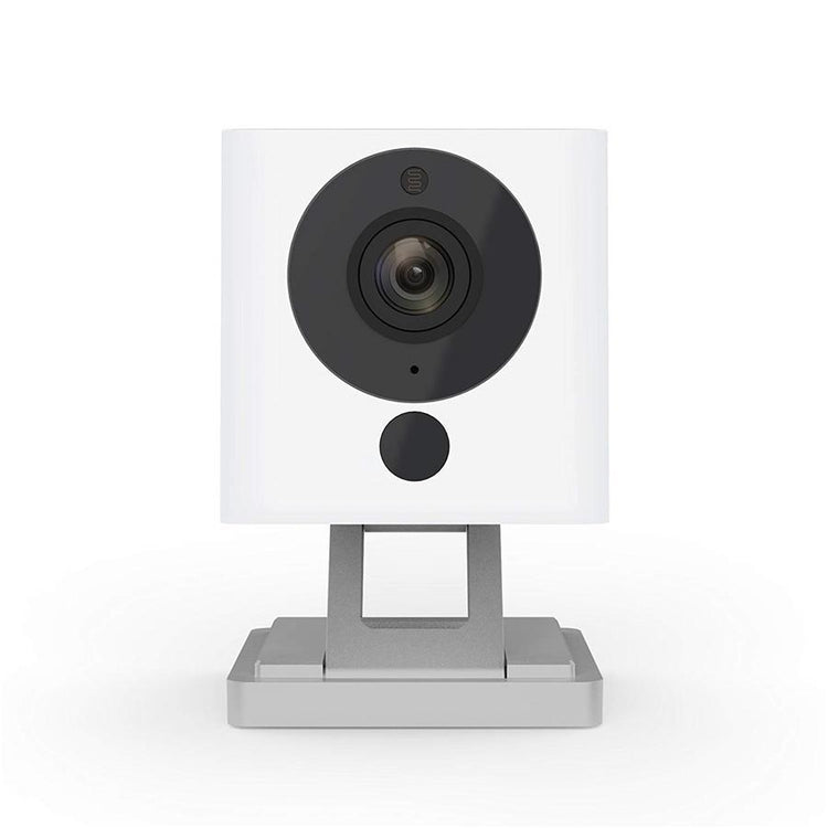 Wyze Cam V2 Caméra Intelligente sans fil HD 1080p avec Vision Nocturne, Audio Bidirectionnel, Cloud Gratuit, pour iOS et Android - Simple Boutique