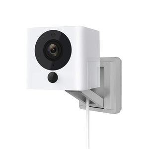 Wyze Cam V2 Caméra Intelligente sans fil HD 1080p avec Vision Nocturne, Audio Bidirectionnel, Cloud Gratuit, pour iOS et Android - Simple Boutique