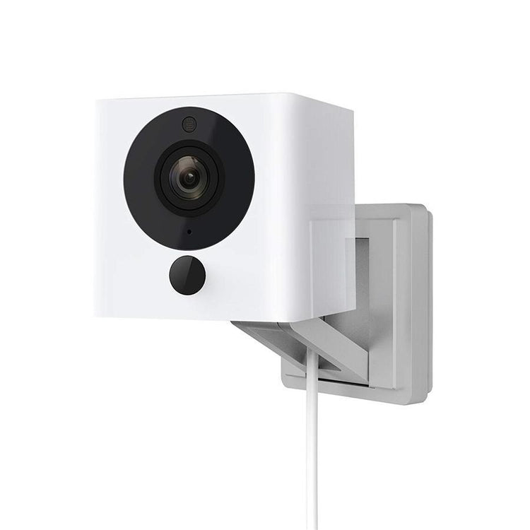 Wyze Cam V2 Caméra Intelligente sans fil HD 1080p avec Vision Nocturne, Audio Bidirectionnel, Cloud Gratuit, pour iOS et Android - Simple Boutique