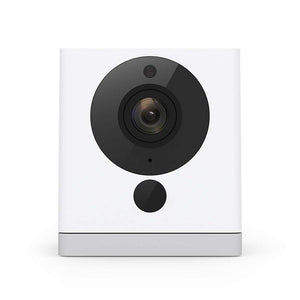 Wyze Cam V2 Caméra Intelligente sans fil HD 1080p avec Vision Nocturne, Audio Bidirectionnel, Cloud Gratuit, pour iOS et Android - Simple Boutique