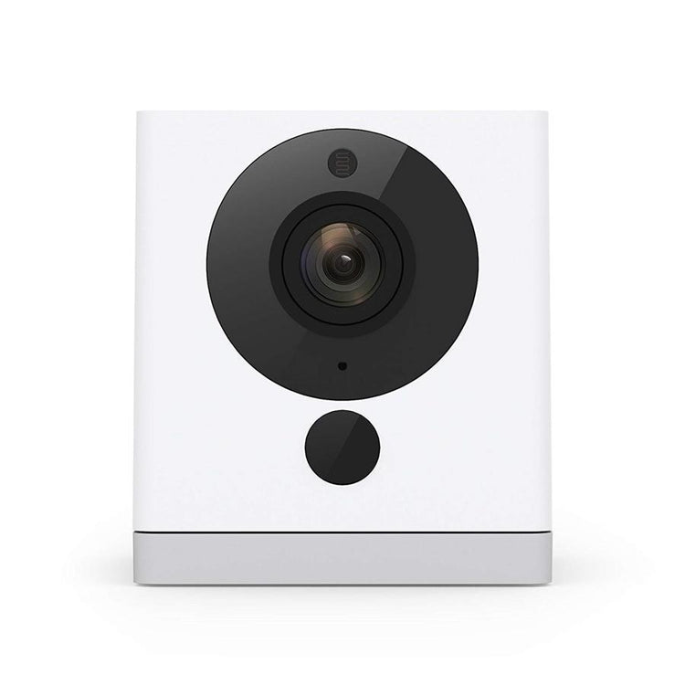 Wyze Cam V2 Caméra Intelligente sans fil HD 1080p avec Vision Nocturne, Audio Bidirectionnel, Cloud Gratuit, pour iOS et Android - Simple Boutique