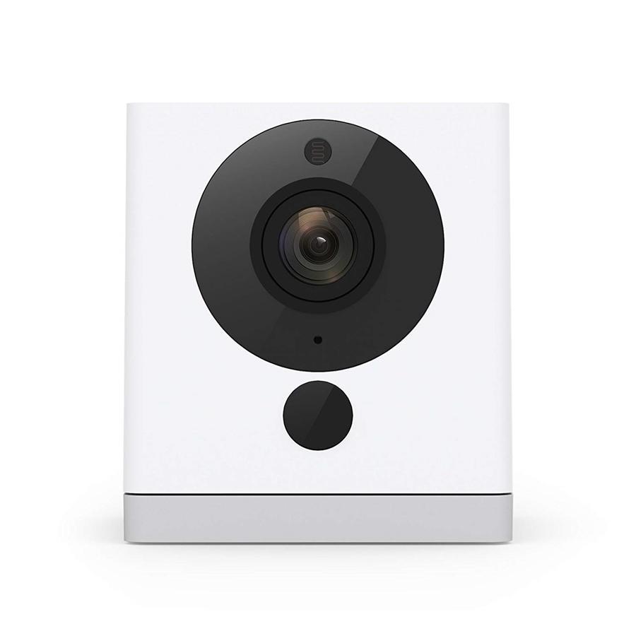 Wyze Cam V2 Caméra Intelligente sans fil HD 1080p avec Vision Nocturne, Audio Bidirectionnel, Cloud Gratuit, pour iOS et Android - Simple Boutique