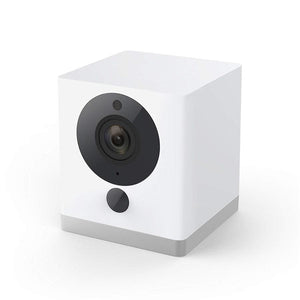 Wyze Cam V2 Caméra Intelligente sans fil HD 1080p avec Vision Nocturne, Audio Bidirectionnel, Cloud Gratuit, pour iOS et Android - Simple Boutique
