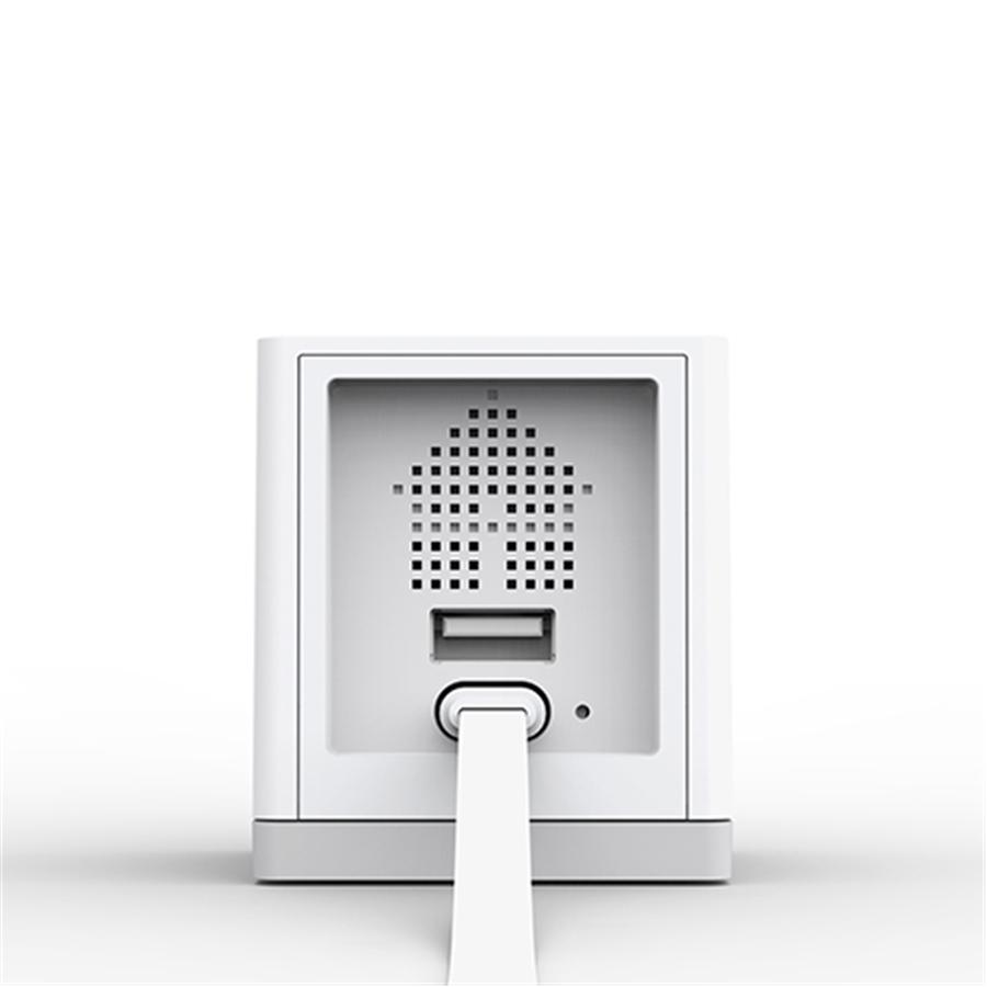 Wyze Cam V2 Caméra Intelligente sans fil HD 1080p avec Vision Nocturne, Audio Bidirectionnel, Cloud Gratuit, pour iOS et Android - Simple Boutique