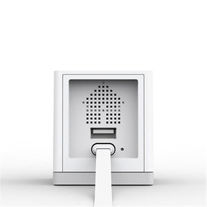 Wyze Cam V2 Caméra Intelligente sans fil HD 1080p avec Vision Nocturne, Audio Bidirectionnel, Cloud Gratuit, pour iOS et Android - Simple Boutique