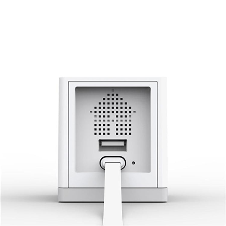 Wyze Cam V2 Caméra Intelligente sans fil HD 1080p avec Vision Nocturne, Audio Bidirectionnel, Cloud Gratuit, pour iOS et Android - Simple Boutique