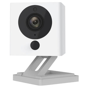 Wyze Cam V2 Caméra Intelligente sans fil HD 1080p avec Vision Nocturne, Audio Bidirectionnel, Cloud Gratuit, pour iOS et Android - Simple Boutique
