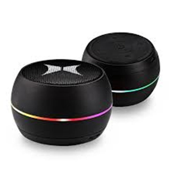 Xtreme - Haut-Parleurs Helios Bluetooth, True Wireless, Ensemble de 2, Noir - Simple Boutique