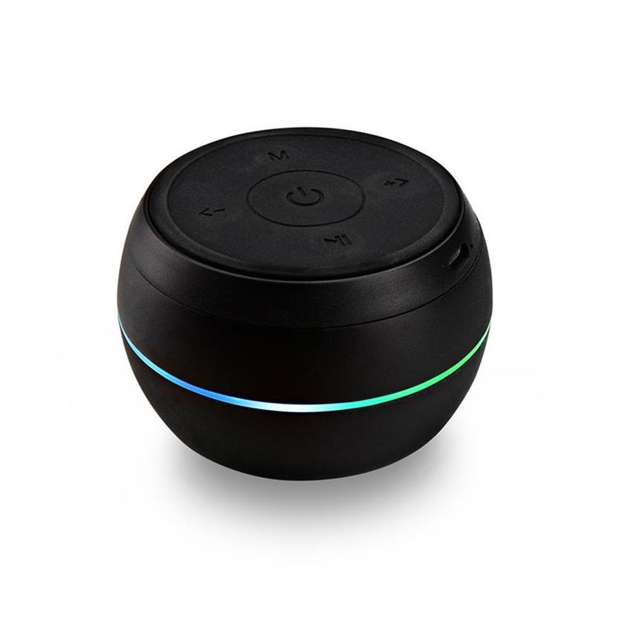 Xtreme XBS9-1053-BLK Haut-Parleur Helio Bluetooth, True Wireless, Noir - Simple Boutique