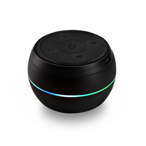 Xtreme XBS9-1053-BLK Haut-Parleur Helio Bluetooth, True Wireless, Noir - Simple Boutique