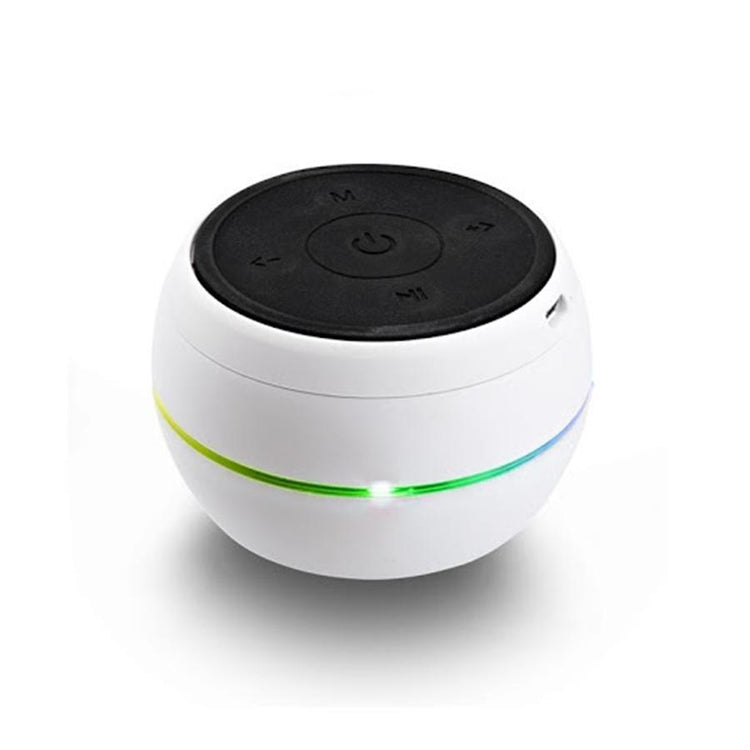 Xtreme XBS9-1053-WHT - Haut-Parleur Helio Bluetooth, True Wireless, Blanc - Simple Boutique