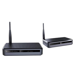 Xtreme XHV1-1020-BLK Kit HDMI Sans-fil Haute Définition - Transmetteur Sans les Câbles, Noir - Simple Boutique