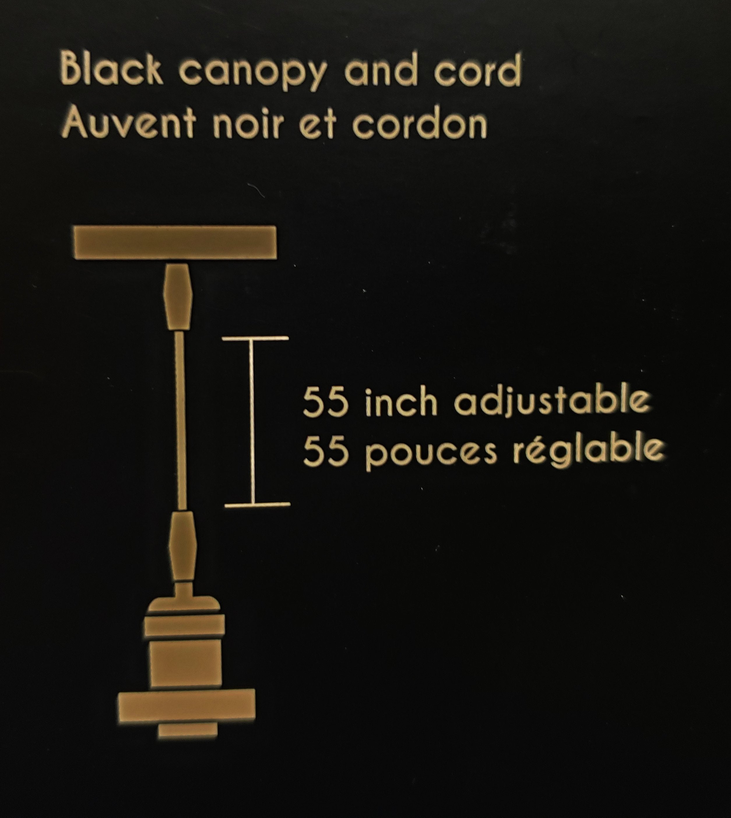 Xtricity 4-80402 Luminaire Suspendu Verre Clair Ampoule Del Incluse - Simple Boutique