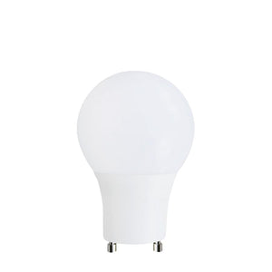 Xtricity - Ampoule DEL Gradable à économie d'énergie, 10W, Culot GU24, 3000K Blanc Doux - Simple Boutique