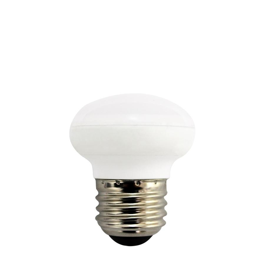Xtricity - Ampoule DEL Gradable à économie d'énergie, 4.5W, Culot E26, 3000K Blanc Doux - Simple Boutique