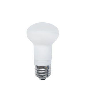 Xtricity - Ampoule DEL Gradable à économie d'énergie, 5.5W, Culot E26, 3000K Blanc Doux - Simple Boutique